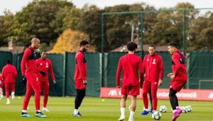 Klopp Admits Liverpool’s Weakness