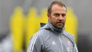 Bayern Munich Punished By Gladbach