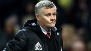 Solskjaer: The Squad Choice Is Right