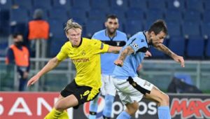 Dortmund Demanded To Ignore Social Distance