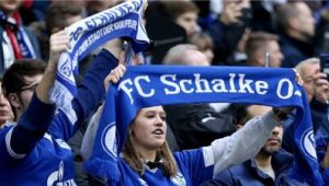 Schalke 04 Have Not Won In 30 Games