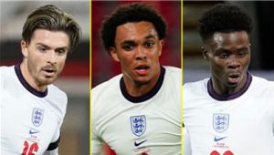 England Players Undergoes Heart Examination