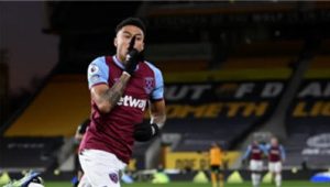 Lingard Excelled At West Ham